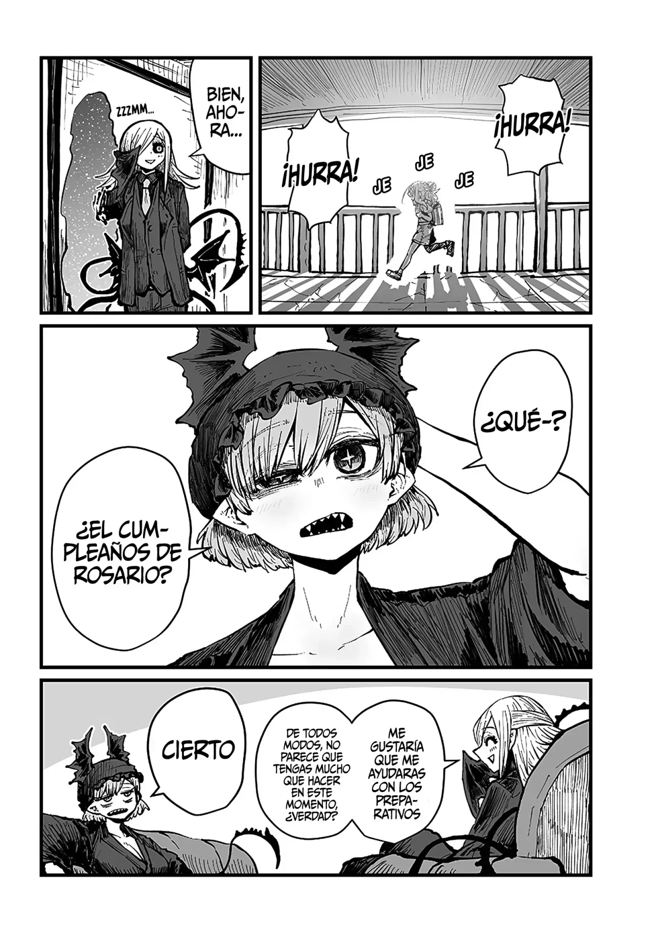 Capítulo 33, página 3