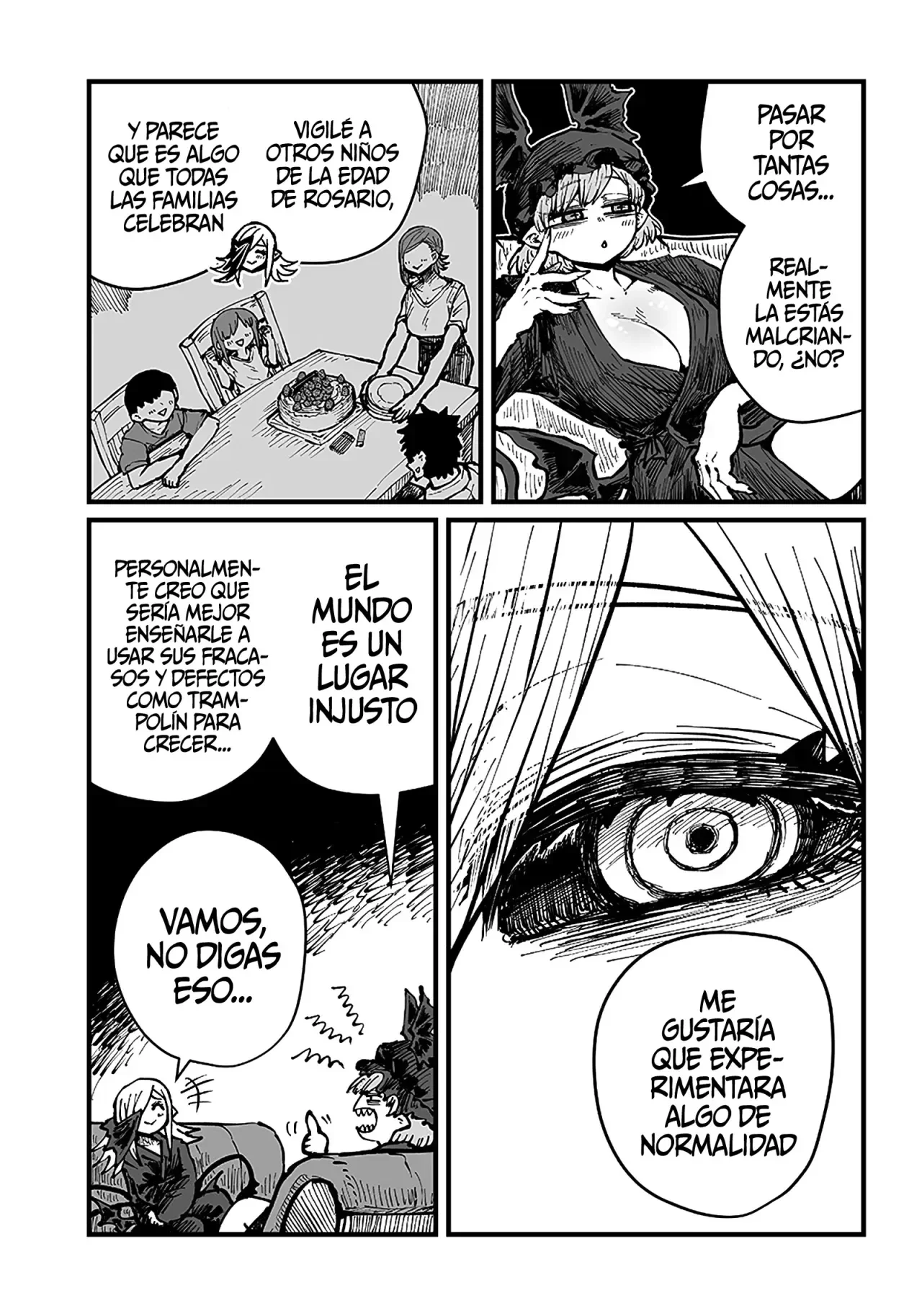 Capítulo 33, página 4