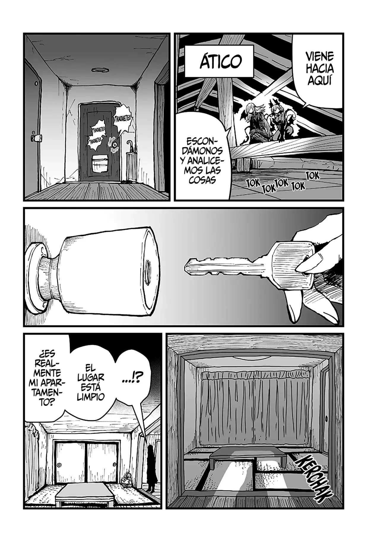 Capítulo 33, página 9