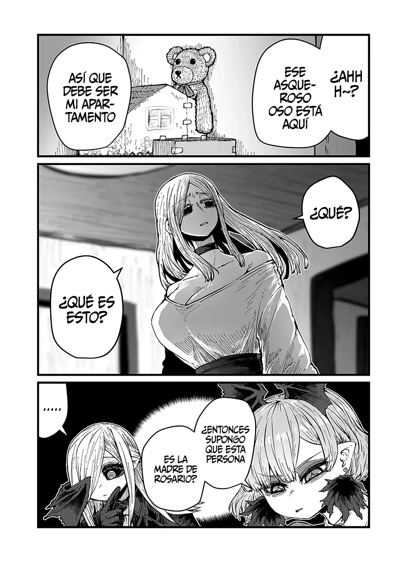 Capítulo 33, página 10