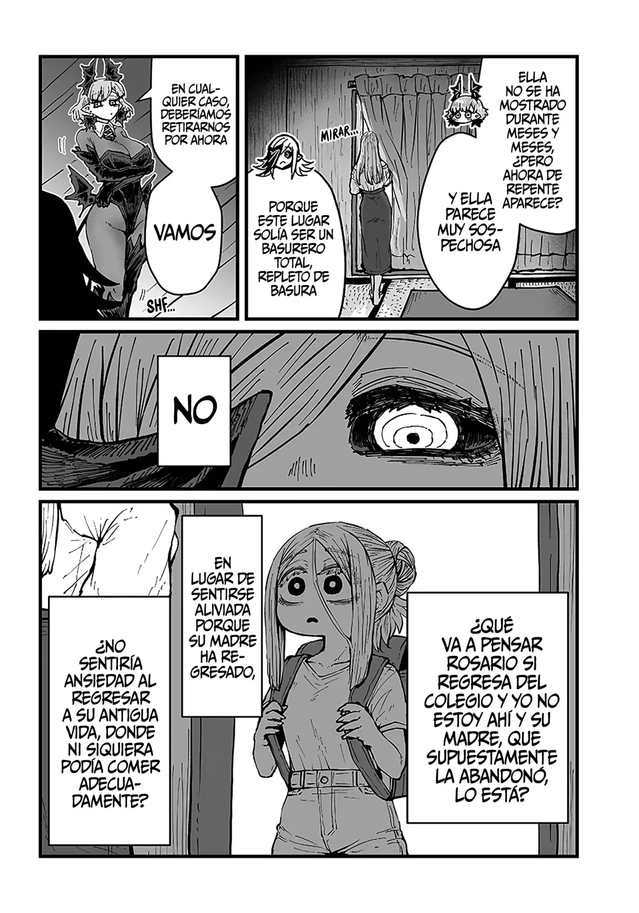 Capítulo 33, página 11