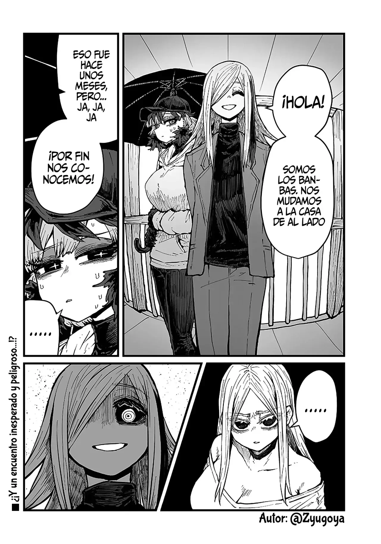 Capítulo 33, página 13