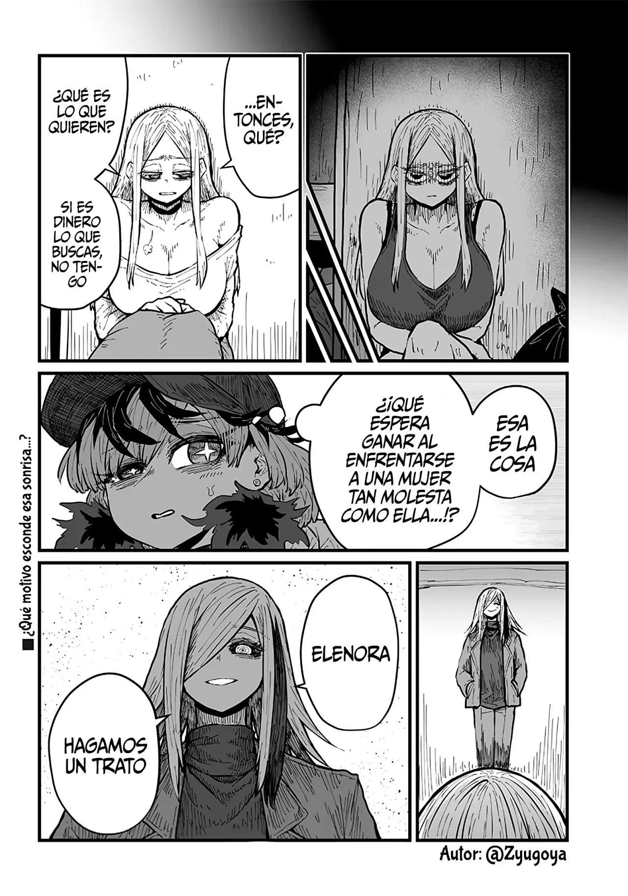 Capítulo 34, página 13