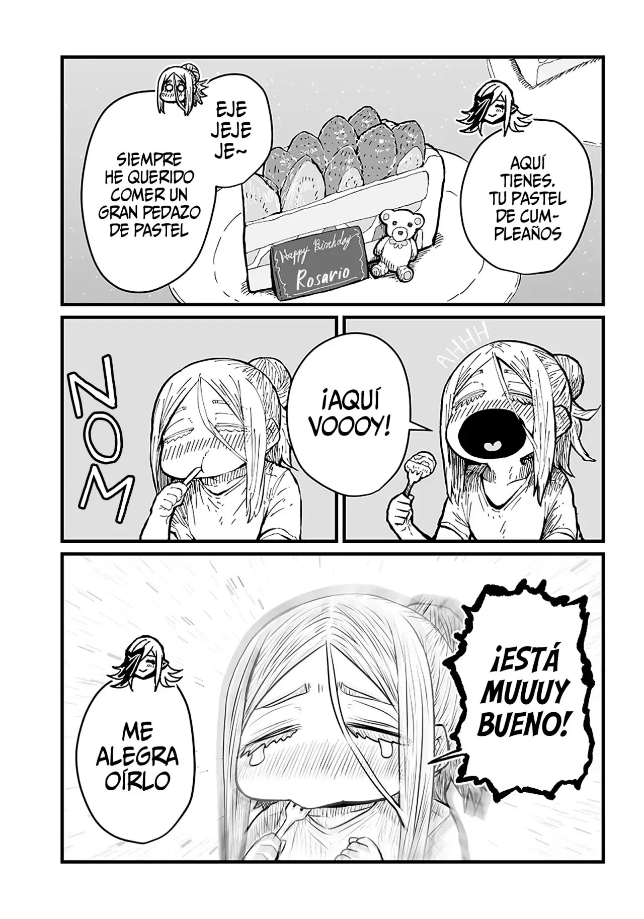 Capítulo 35, página 9