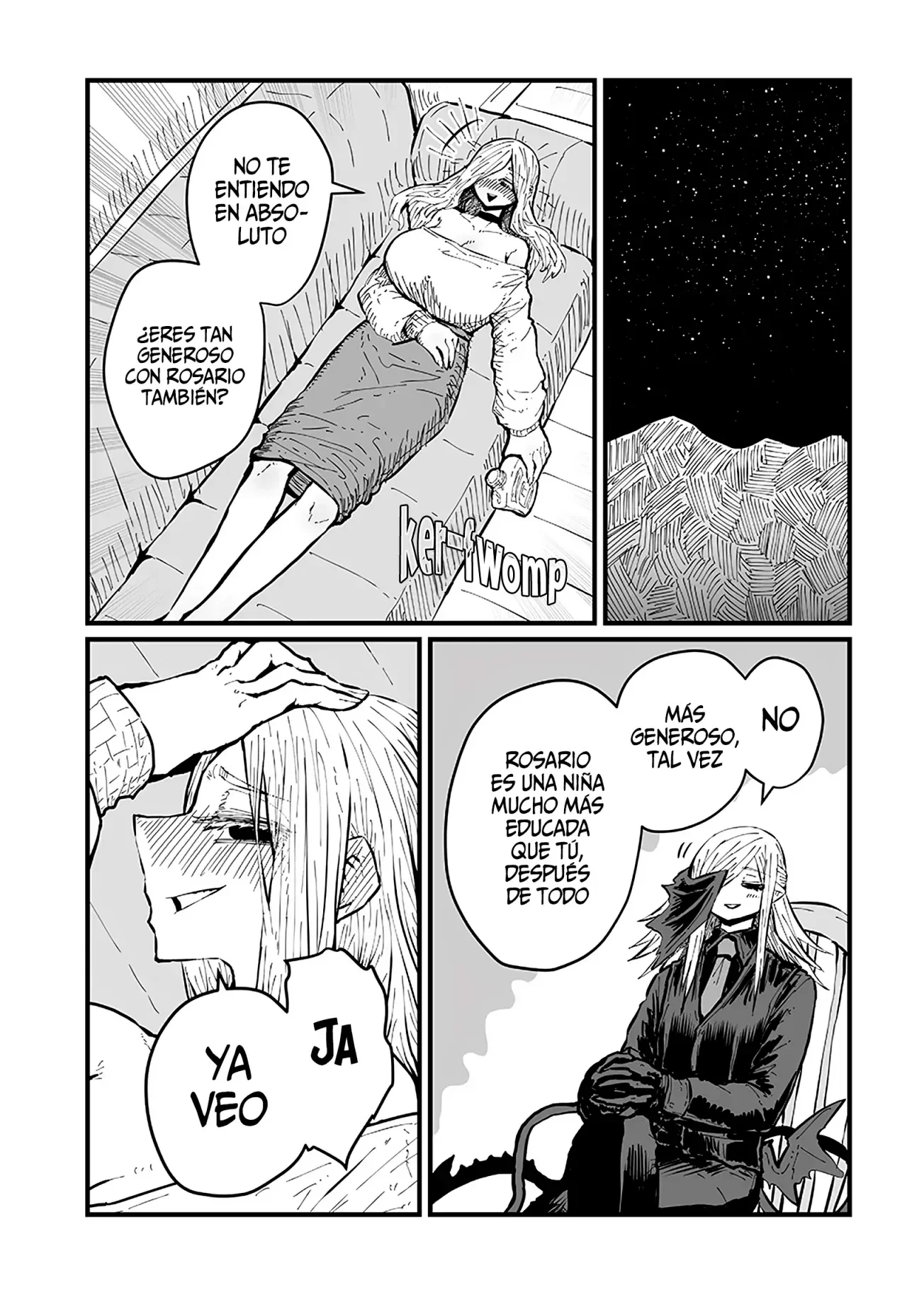 Capítulo 36, página 8