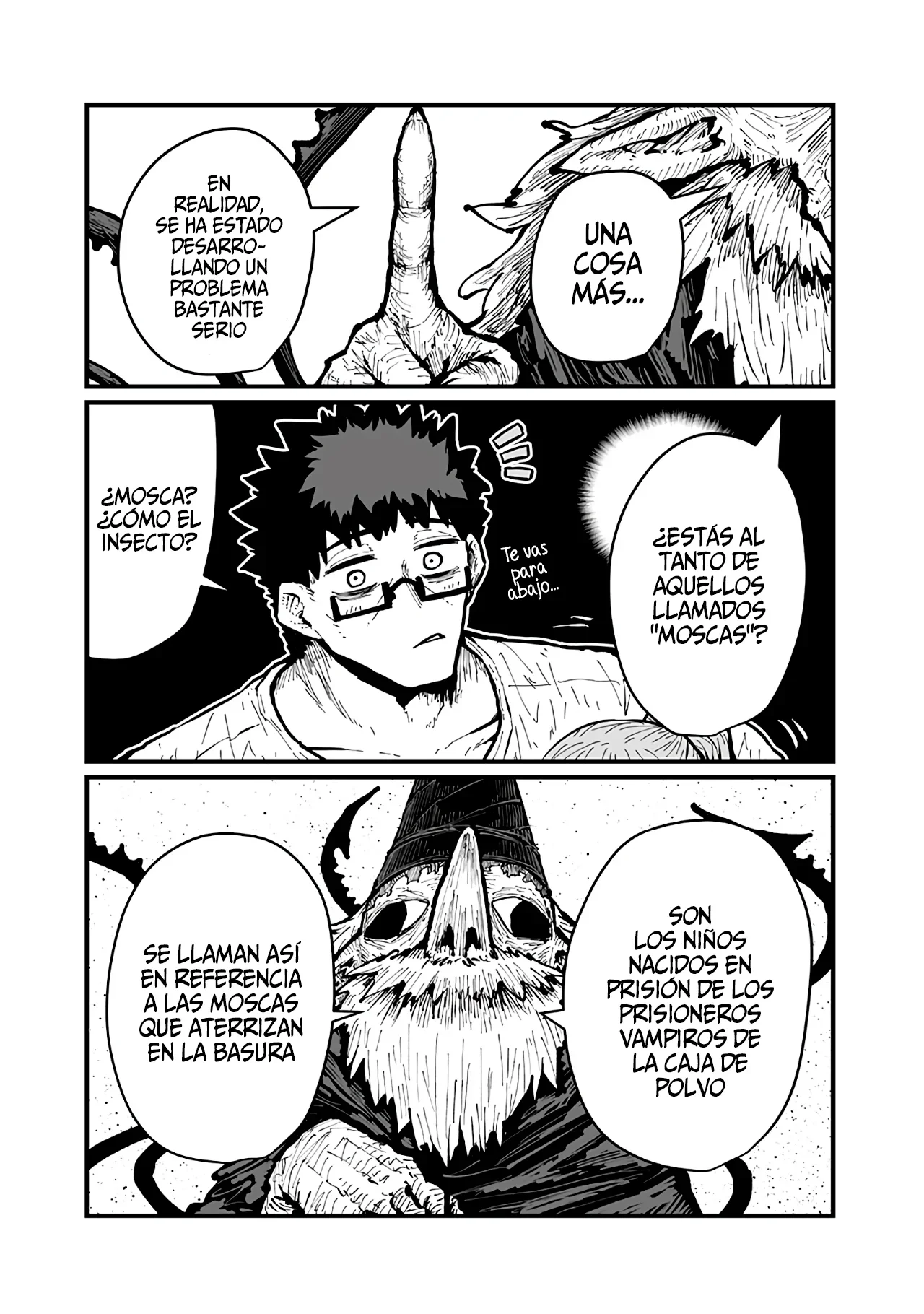 Capítulo 37, página 6