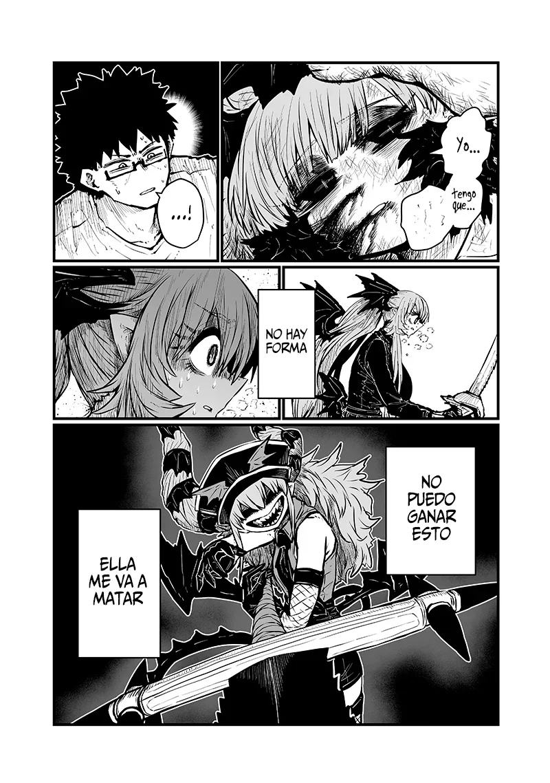 Capítulo 40, página 5
