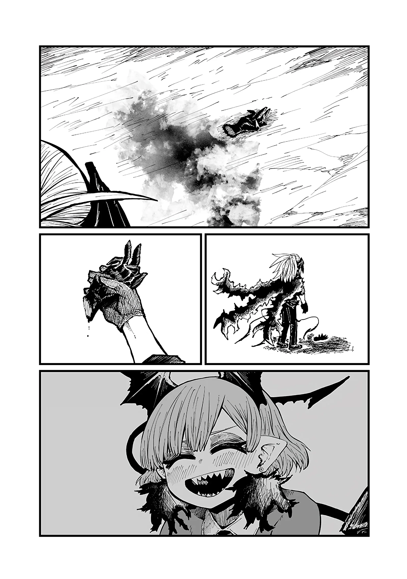 Capítulo 42, página 3