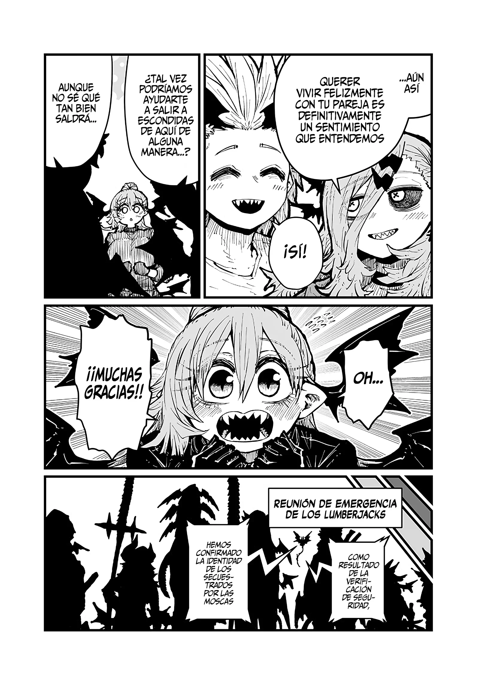 Capítulo 42, página 12