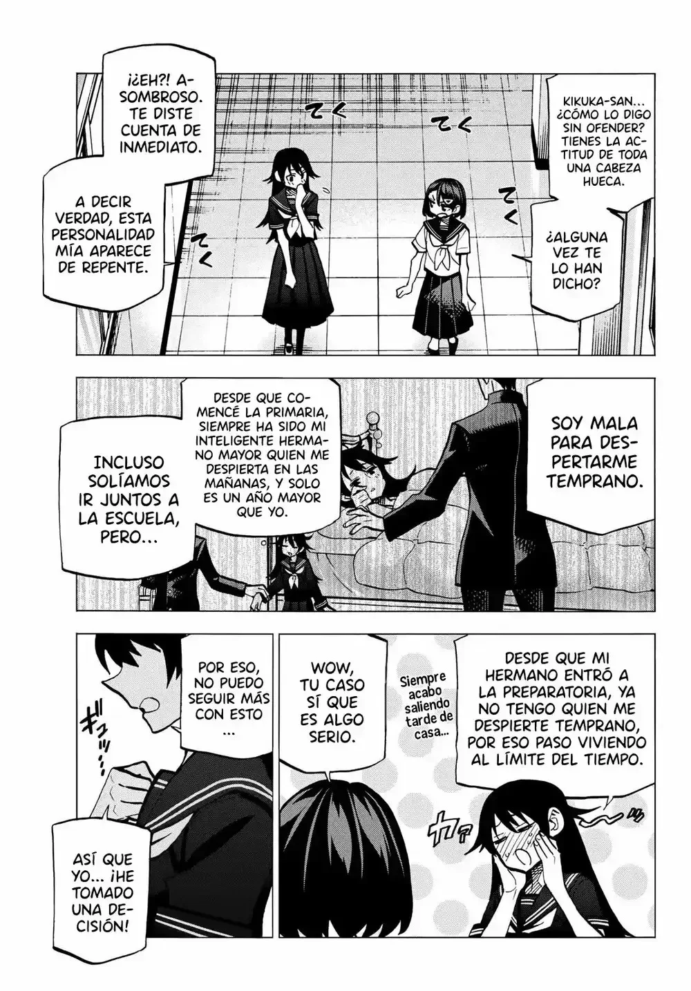 Capítulo 11, página 8