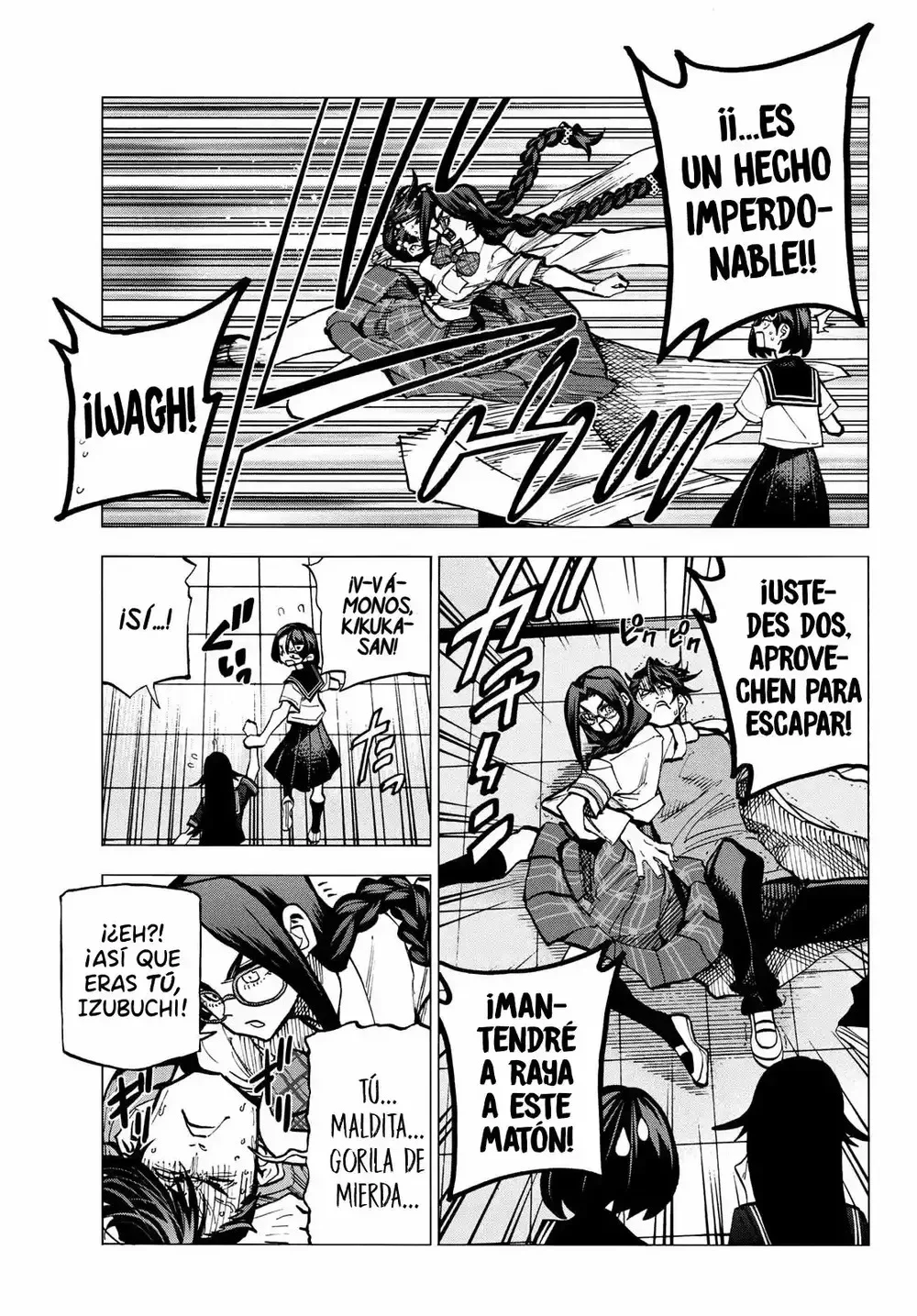 Capítulo 11, página 16