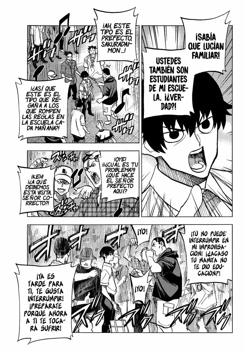 Capítulo 13, página 9