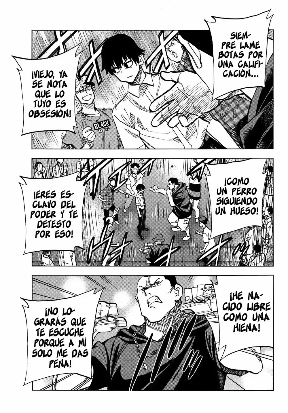 Capítulo 13, página 11