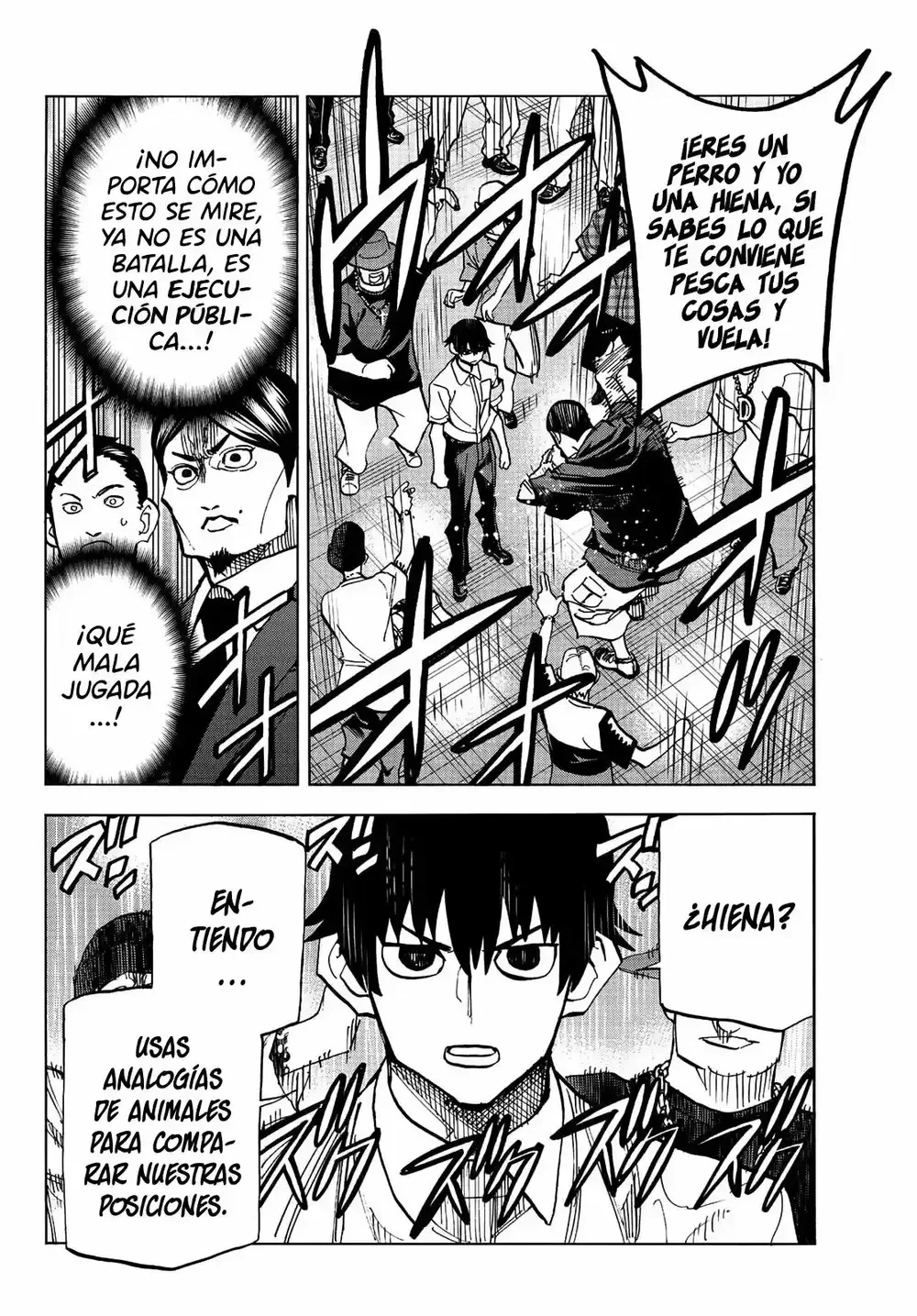 Capítulo 13, página 12