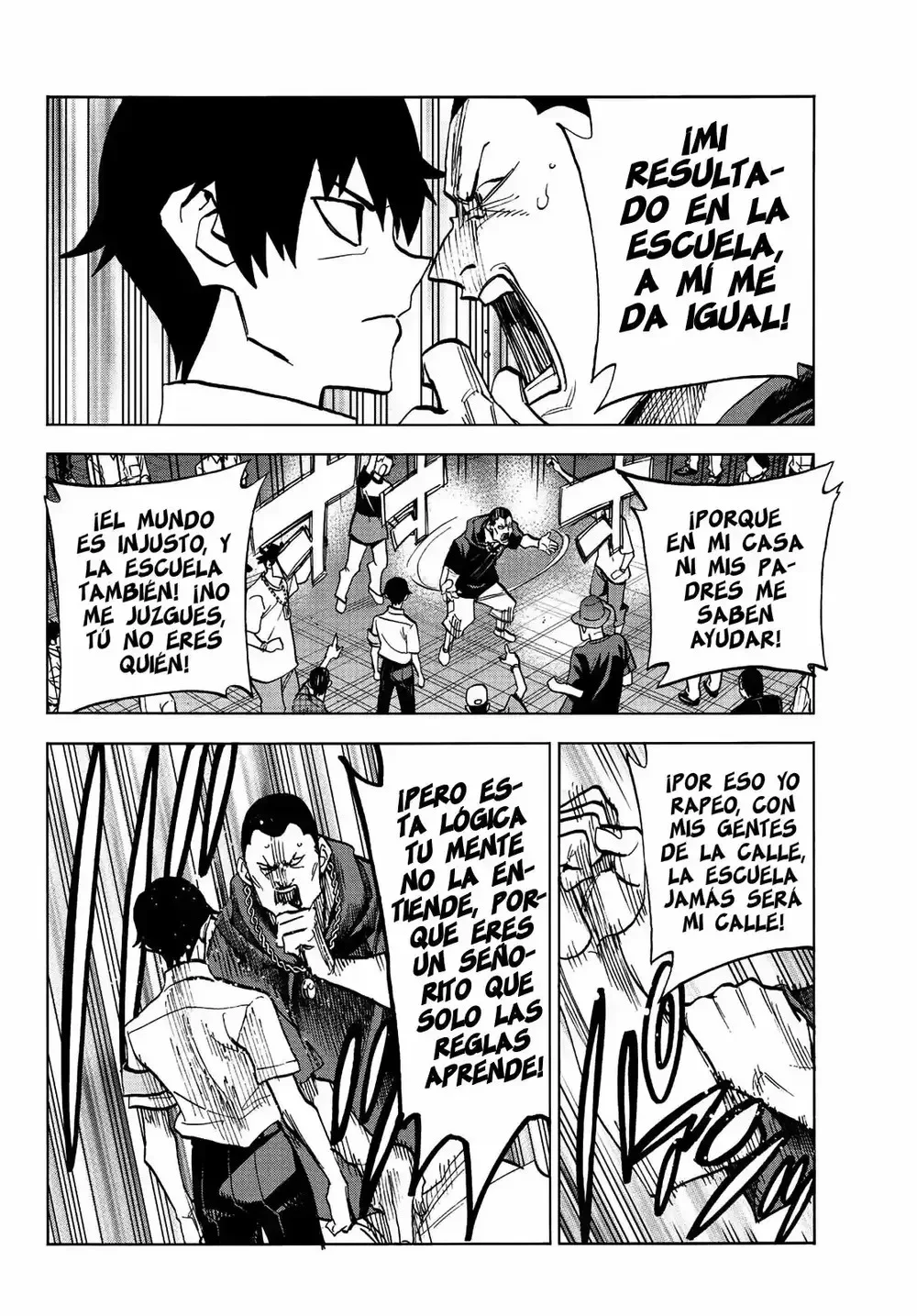 Capítulo 13, página 16
