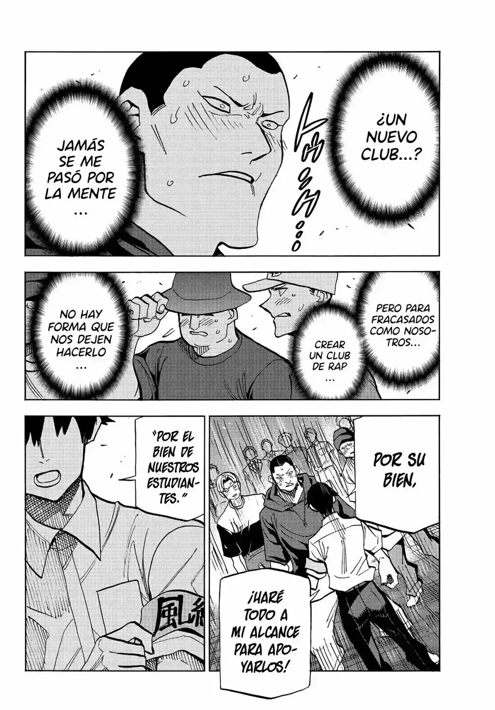Capítulo 13, página 20