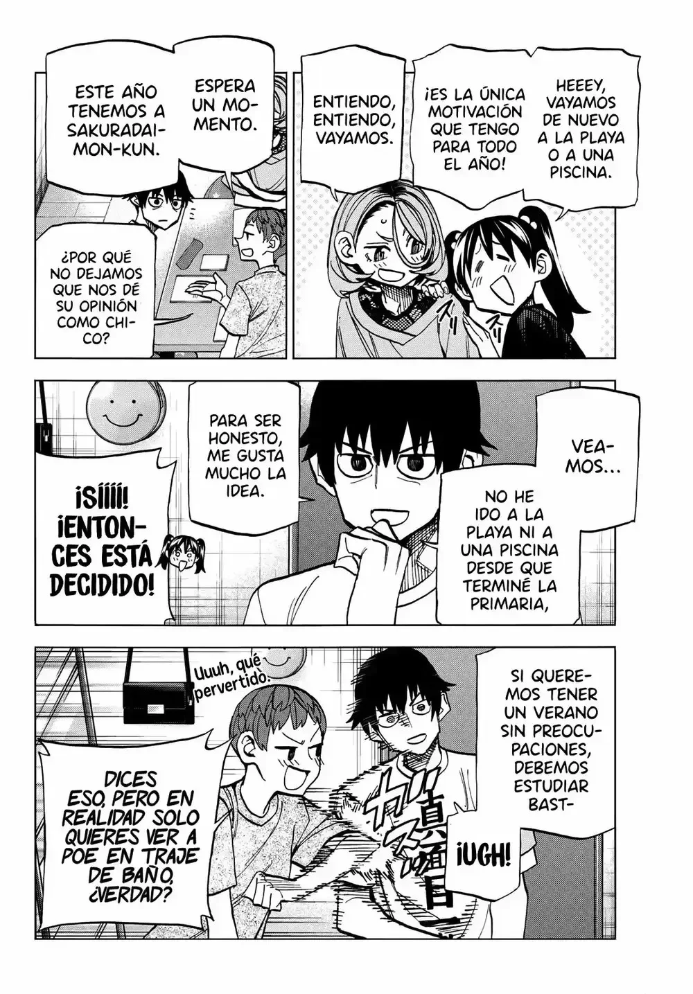 Capítulo 16, página 8
