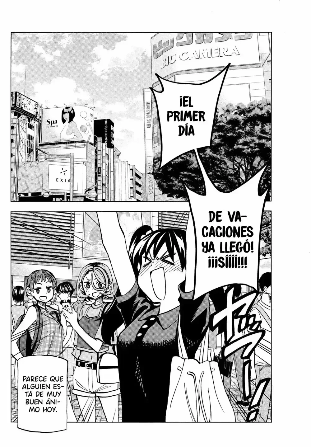 Capítulo 17, página 4