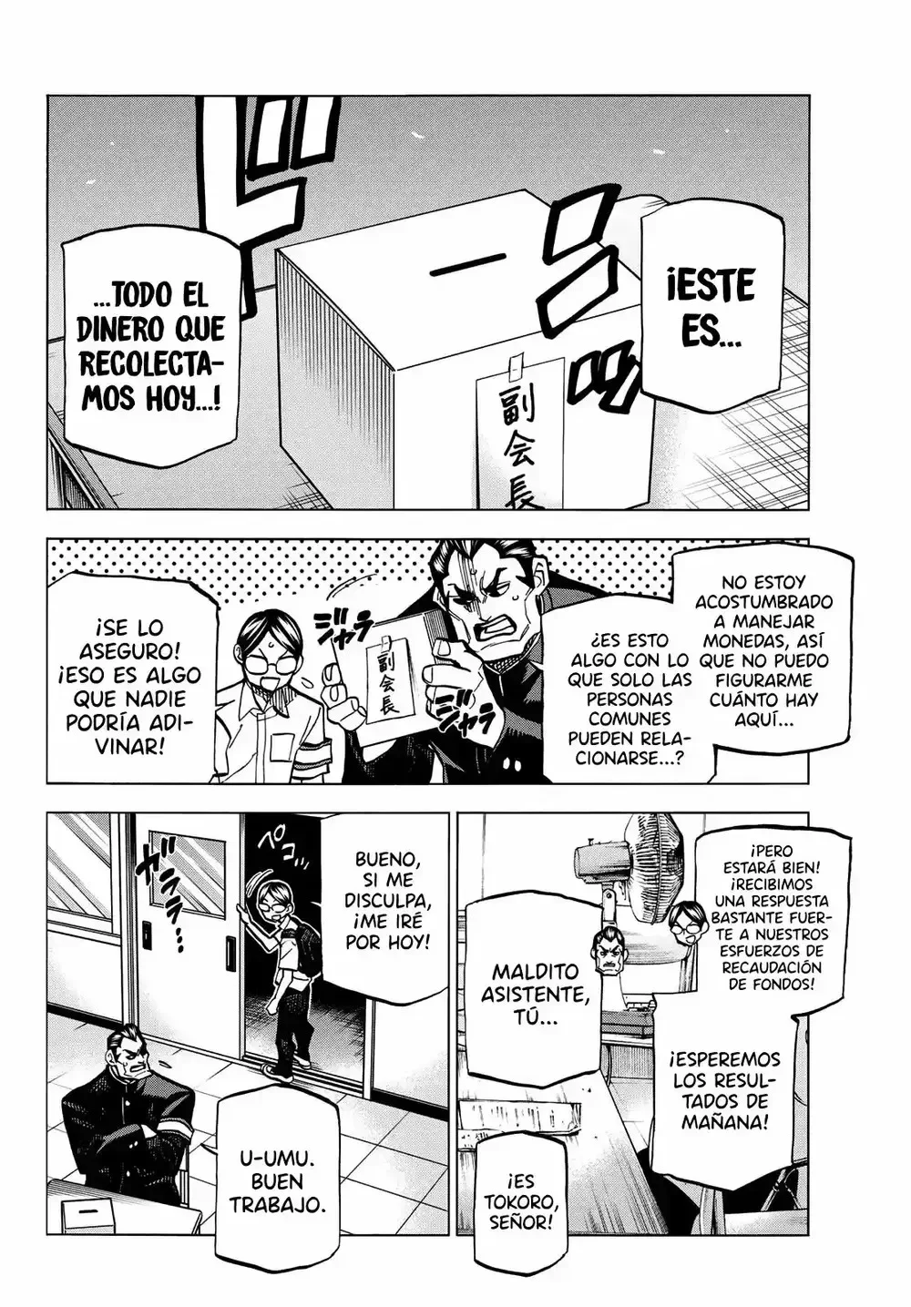 Capítulo 8, página 23