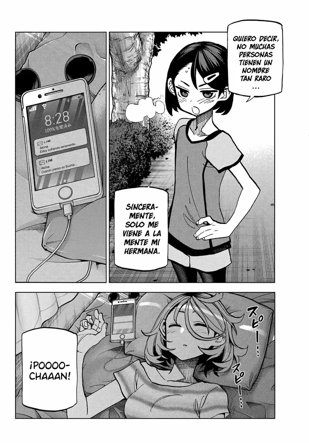 Capítulo 9, página 4
