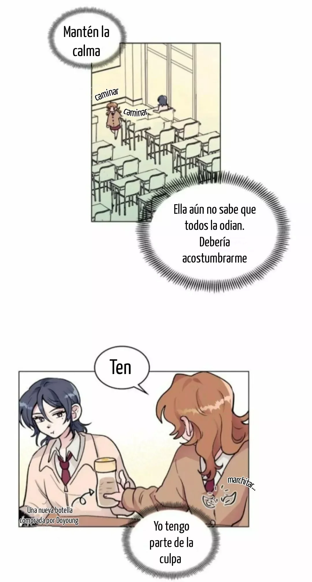 Capítulo 11, página 3