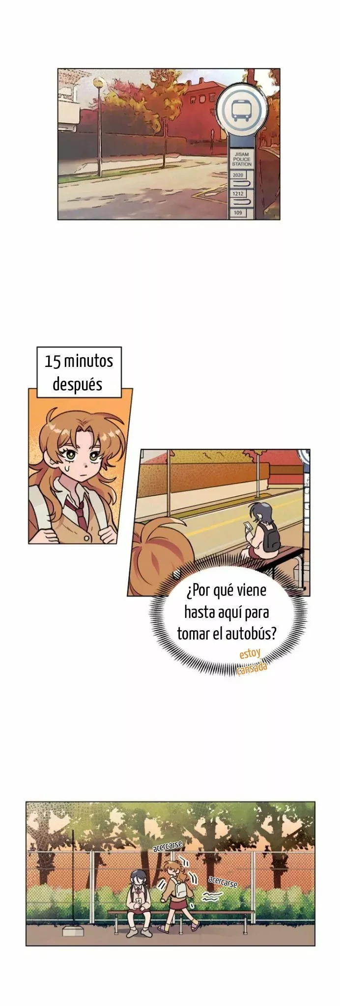 Capítulo 11, página 15