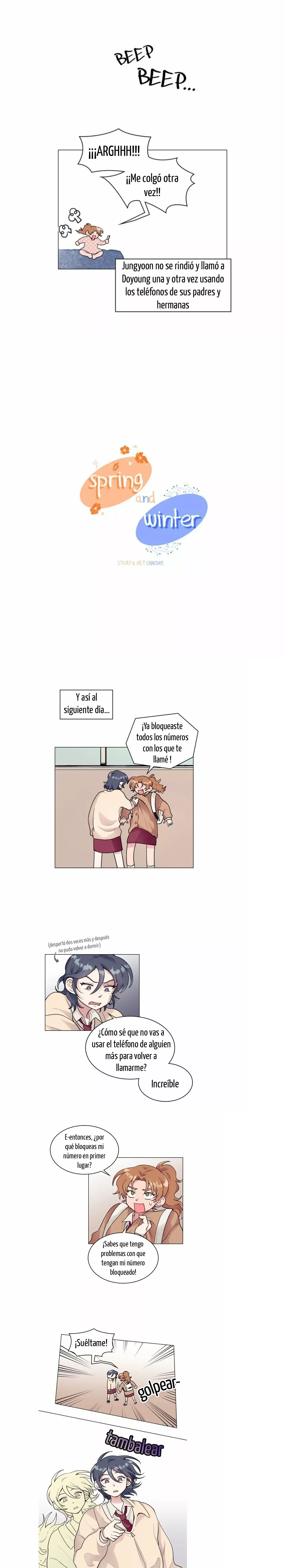 Capítulo 16, página 3