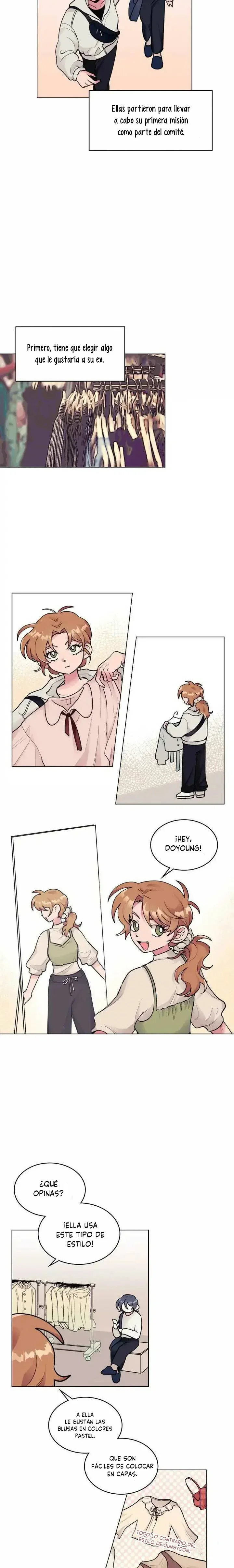 Capítulo 17, página 4