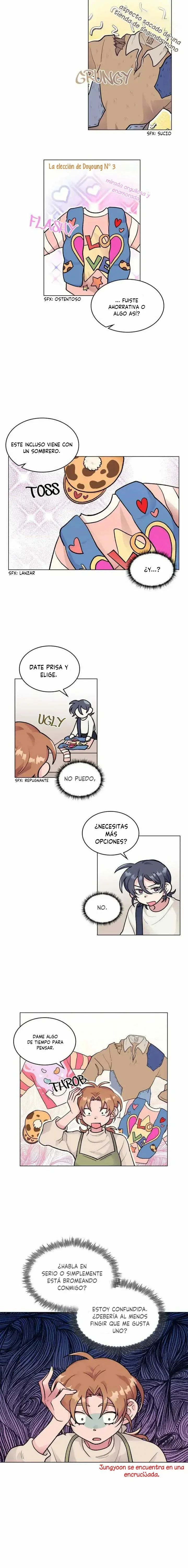 Capítulo 17, página 6
