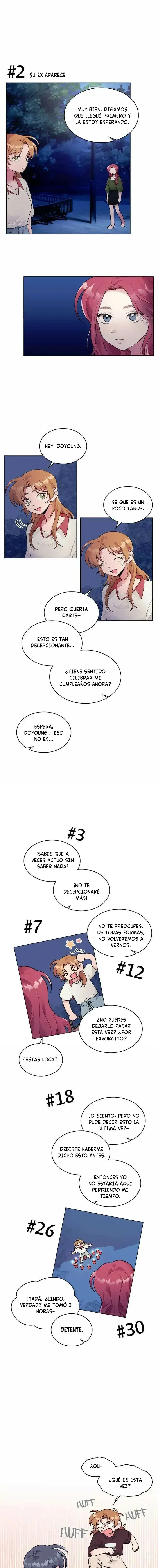 Capítulo 19, página 5
