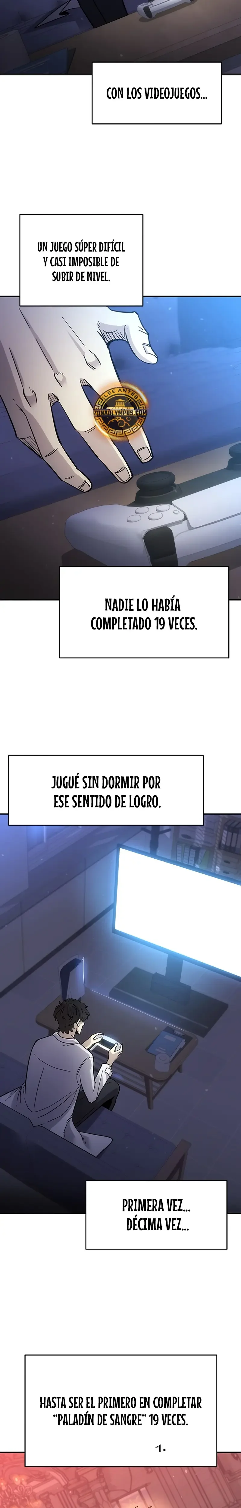 Capítulo 1, página 19