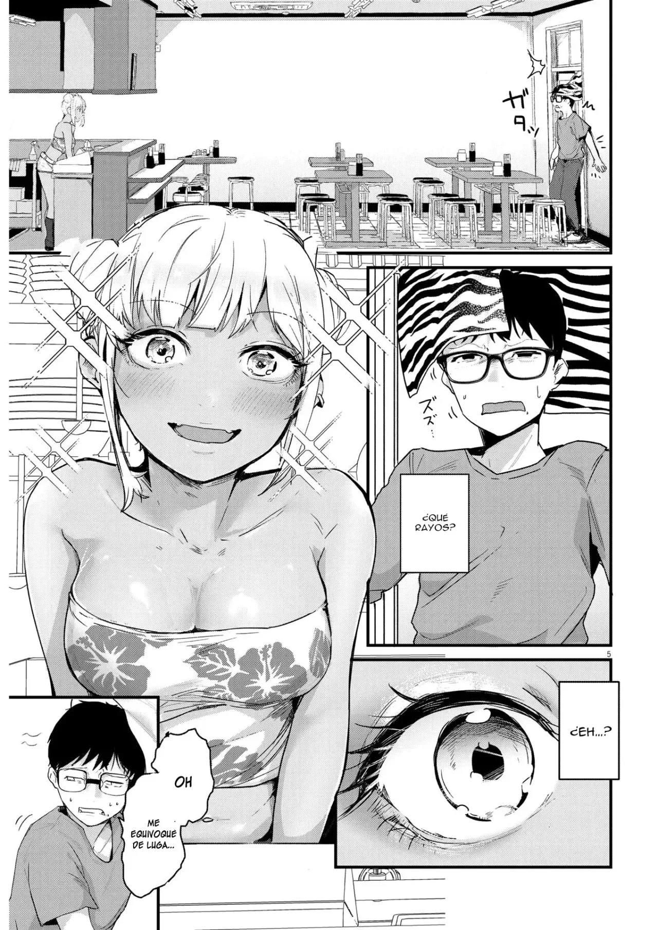 Capítulo 1, página 5