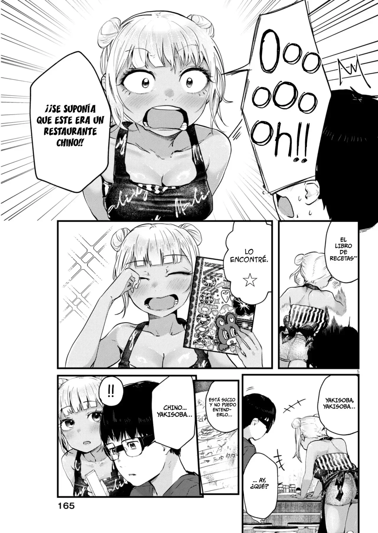 Capítulo 12, página 6