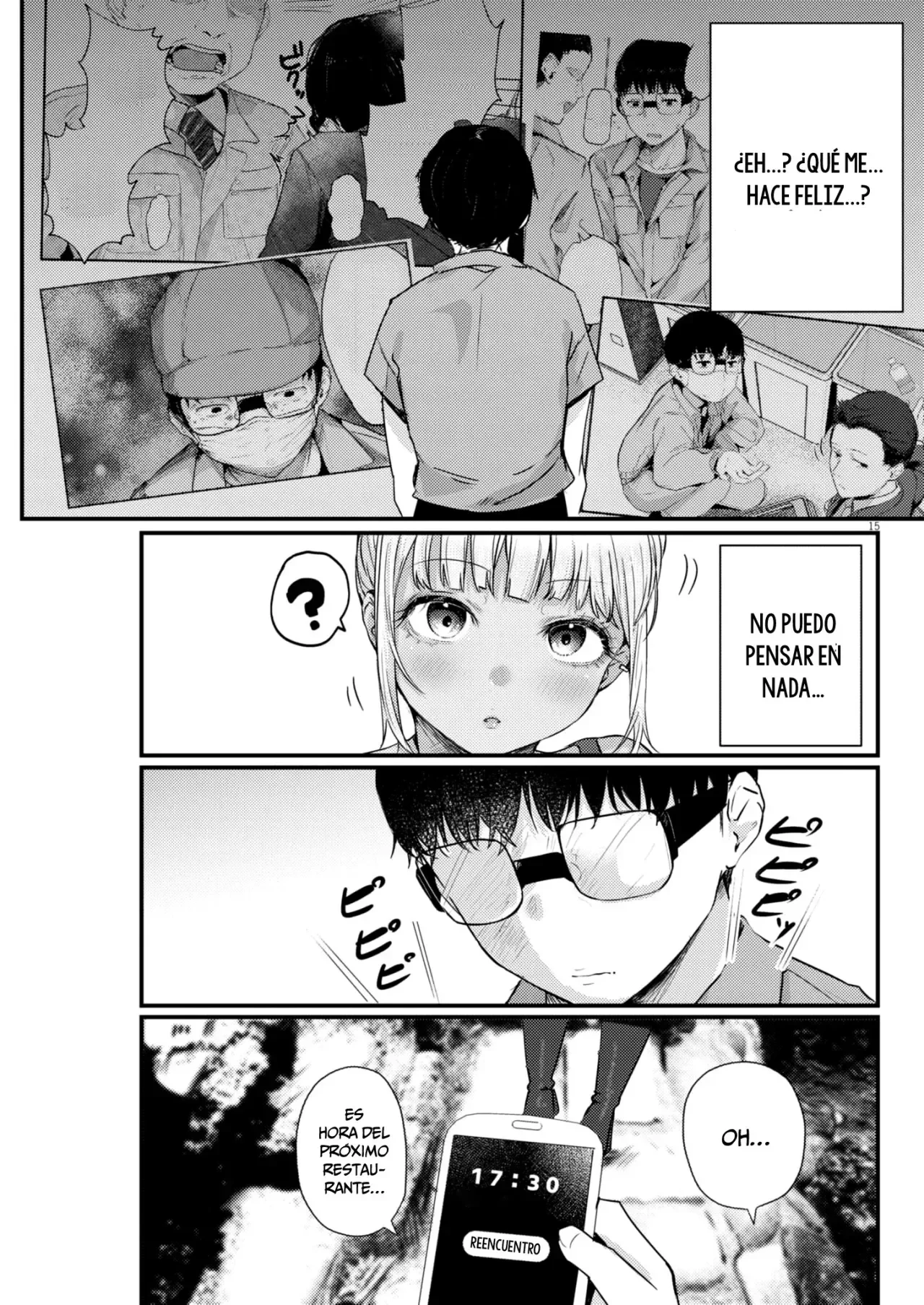 Capítulo 15, página 16