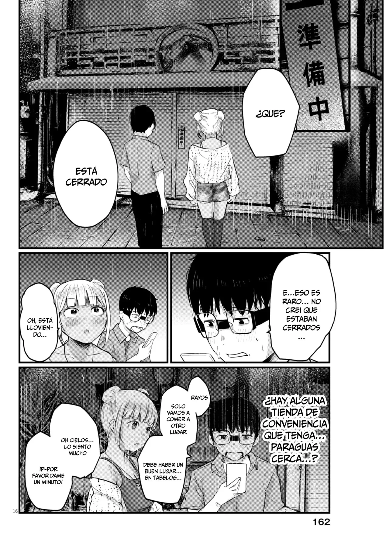 Capítulo 15, página 17
