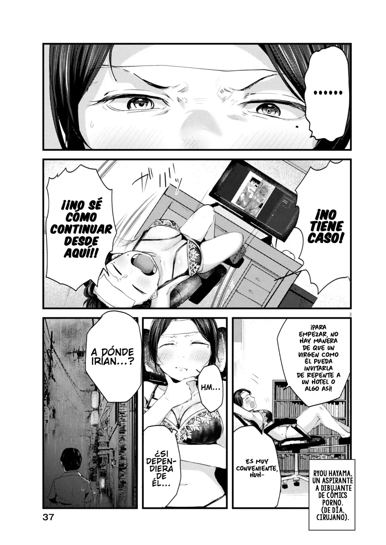 Capítulo 16, página 5