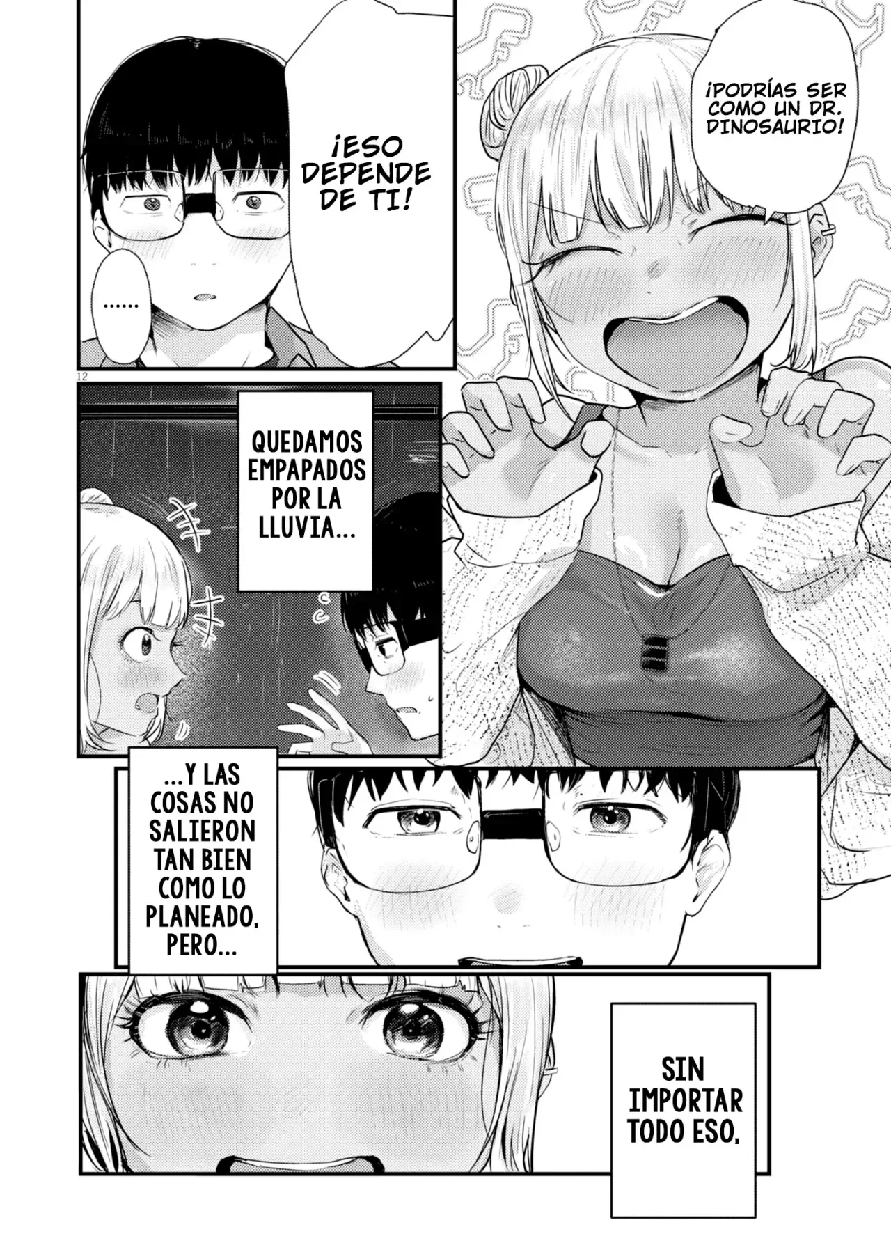 Capítulo 16, página 14