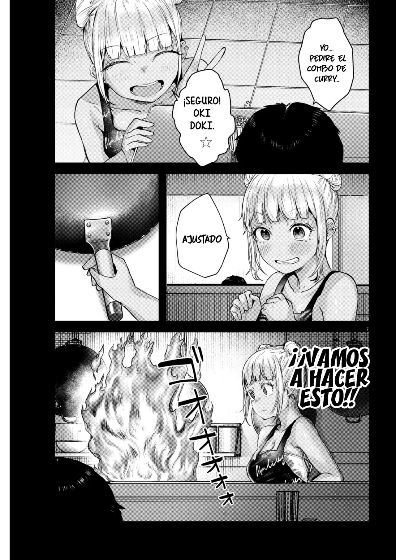 Capítulo 17, página 9
