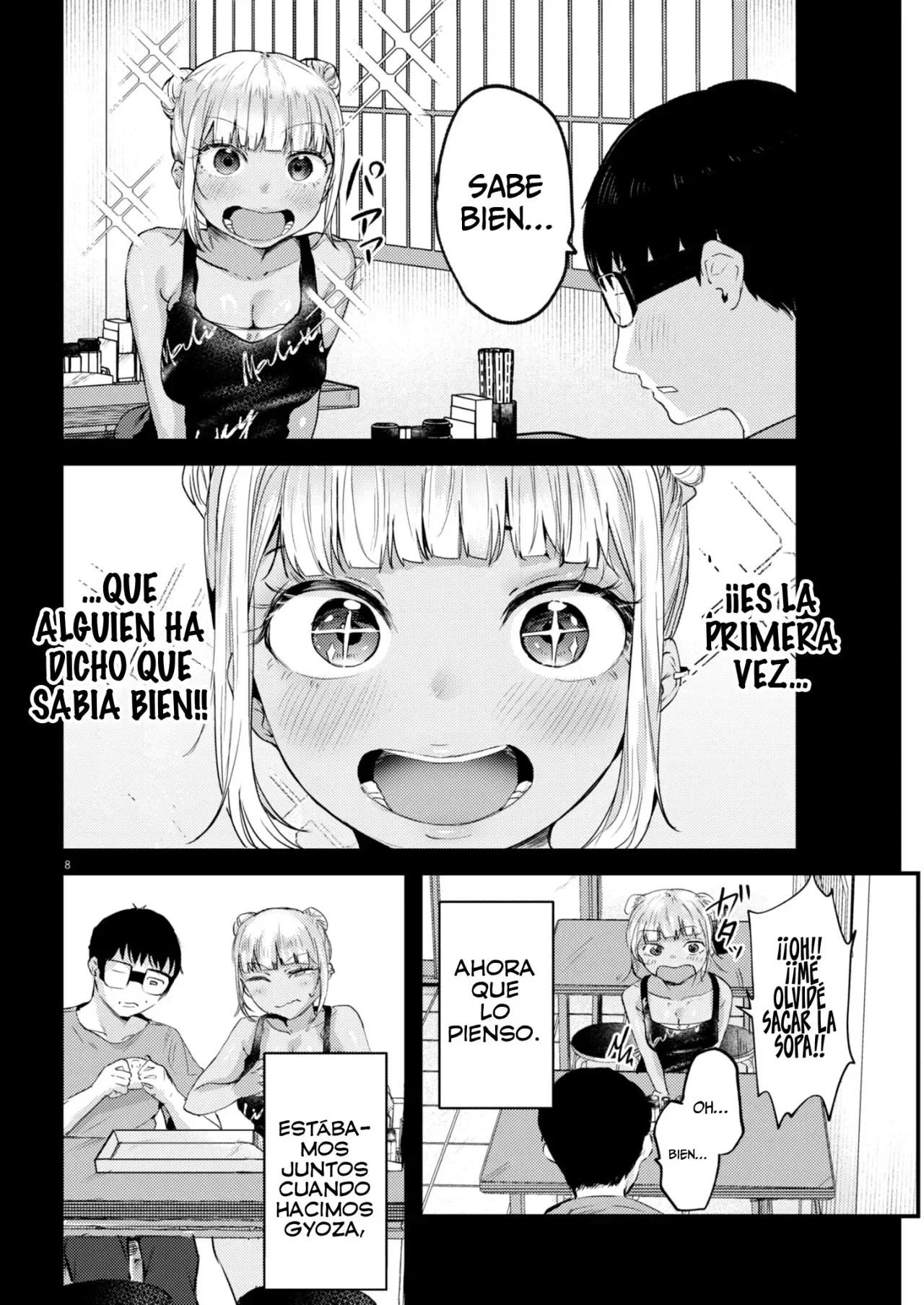 Capítulo 17, página 10