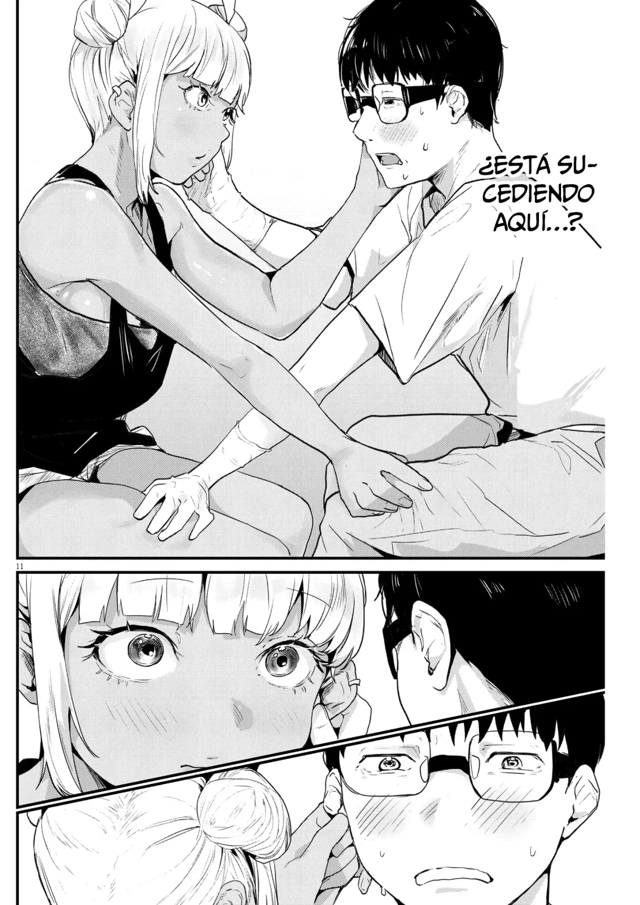 Capítulo 3, página 12