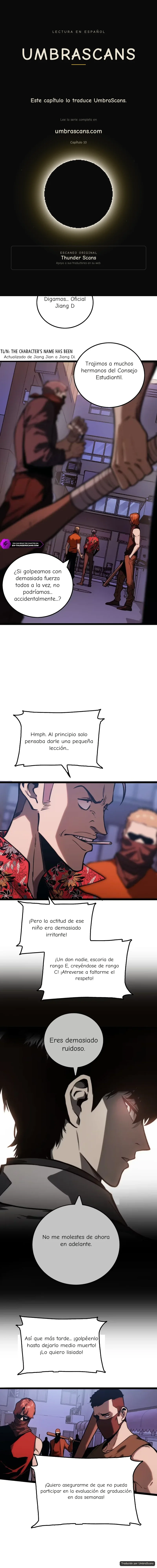 Capítulo 10, página 1