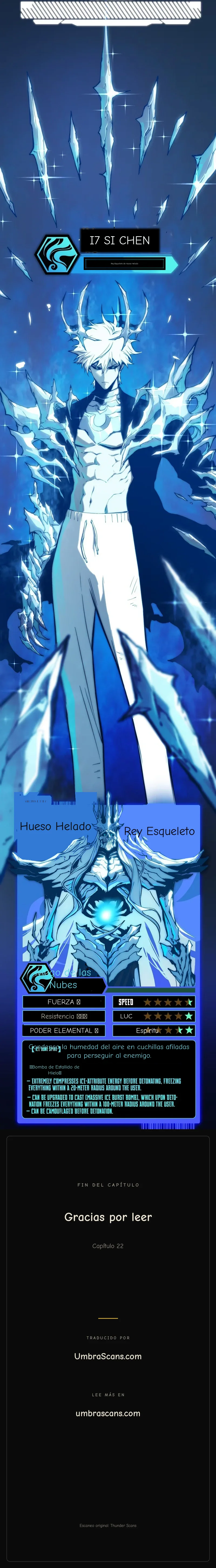 Capítulo 22, página 11