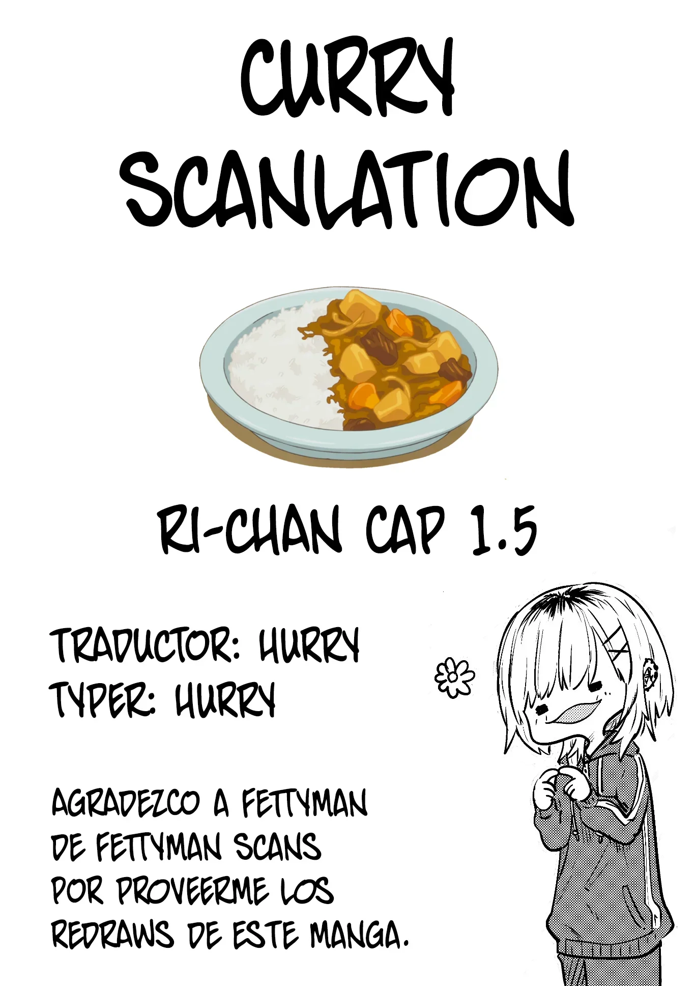 Capítulo 1.5, página 1
