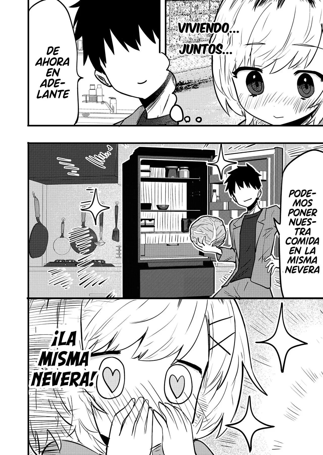 Capítulo 100.5, página 2
