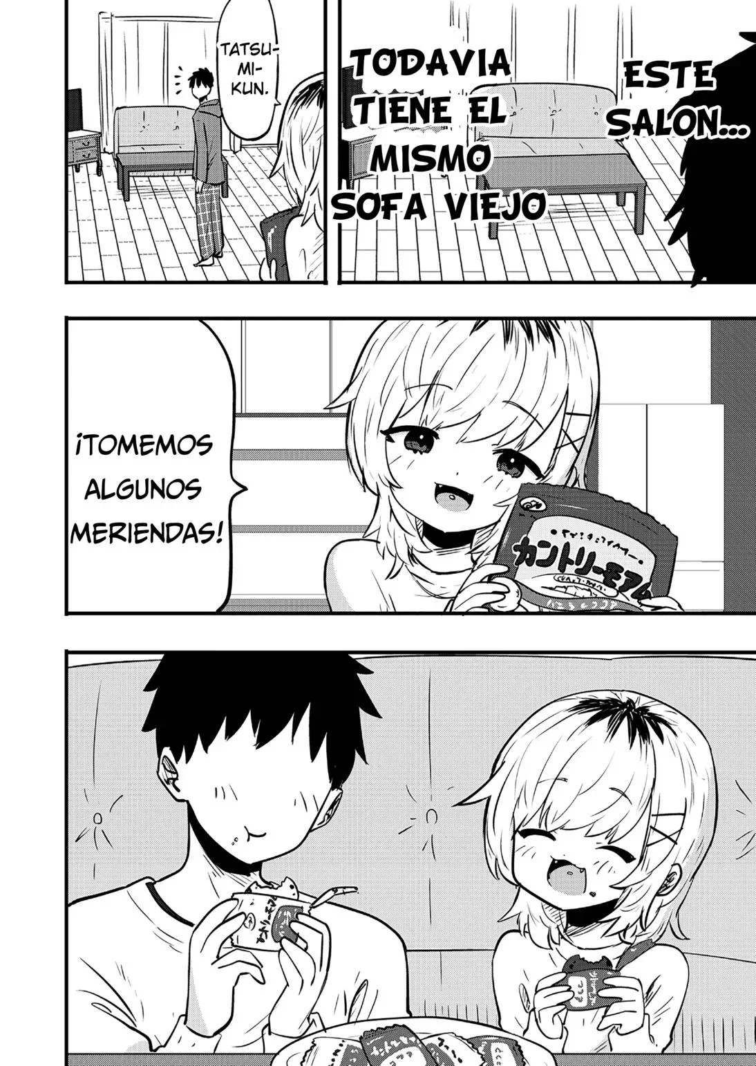 Capítulo 106.5, página 2