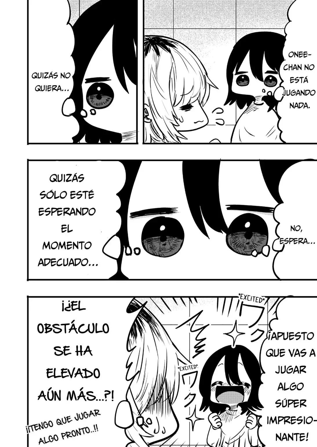 Capítulo 108.5, página 2