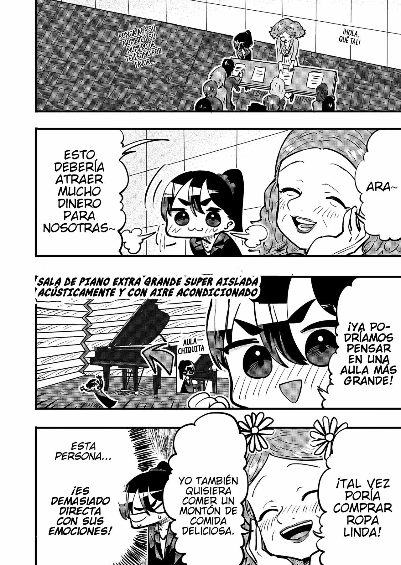 Capítulo 120.5, página 2