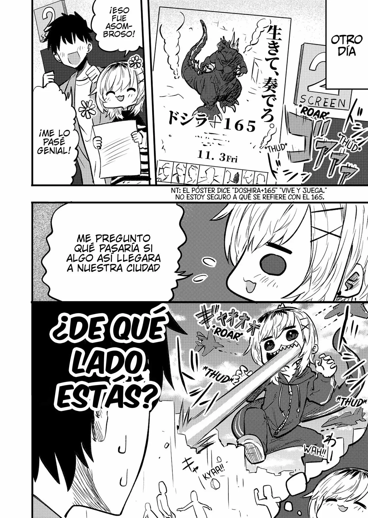 Capítulo 128.5, página 2