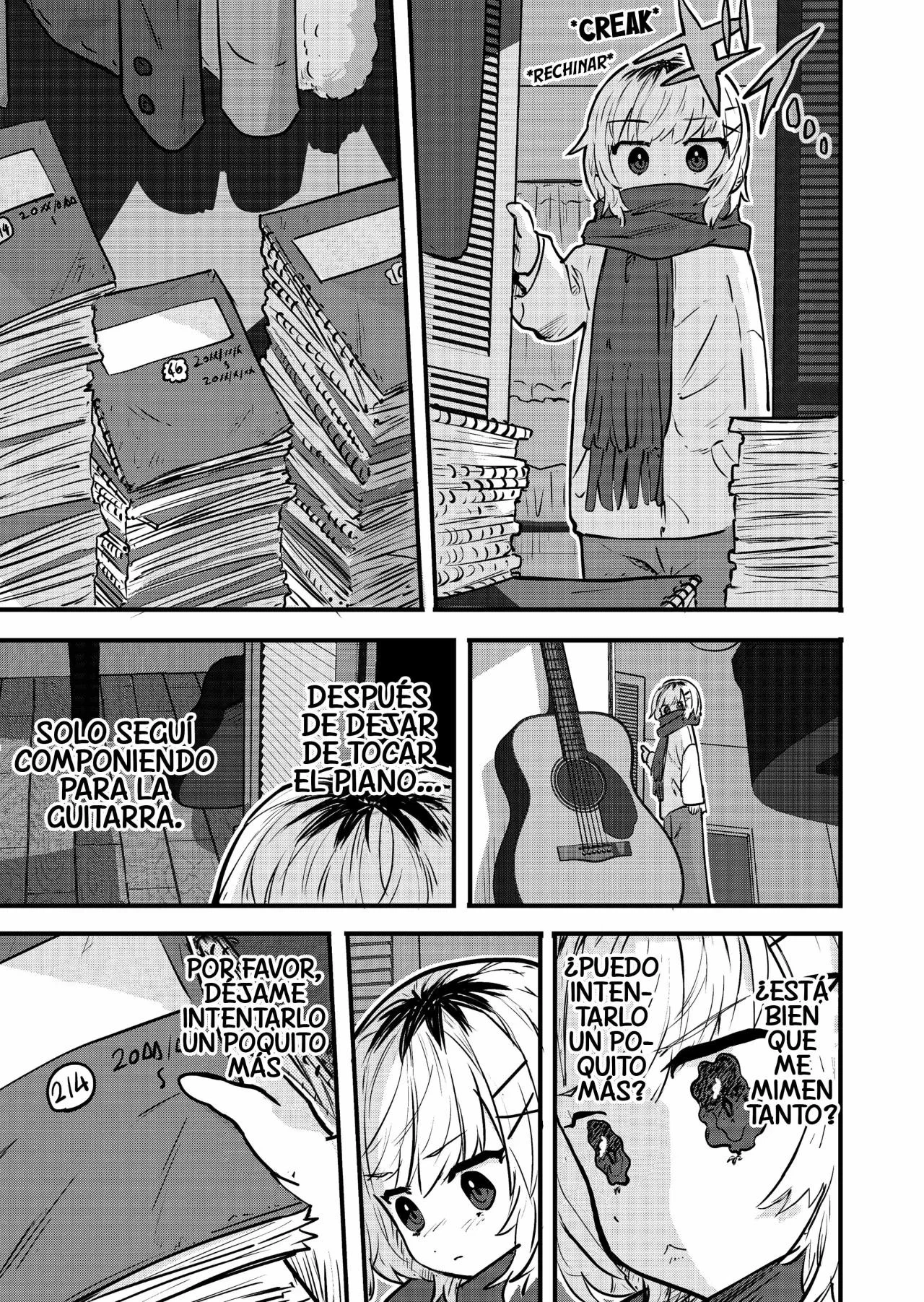 Capítulo 133, página 2