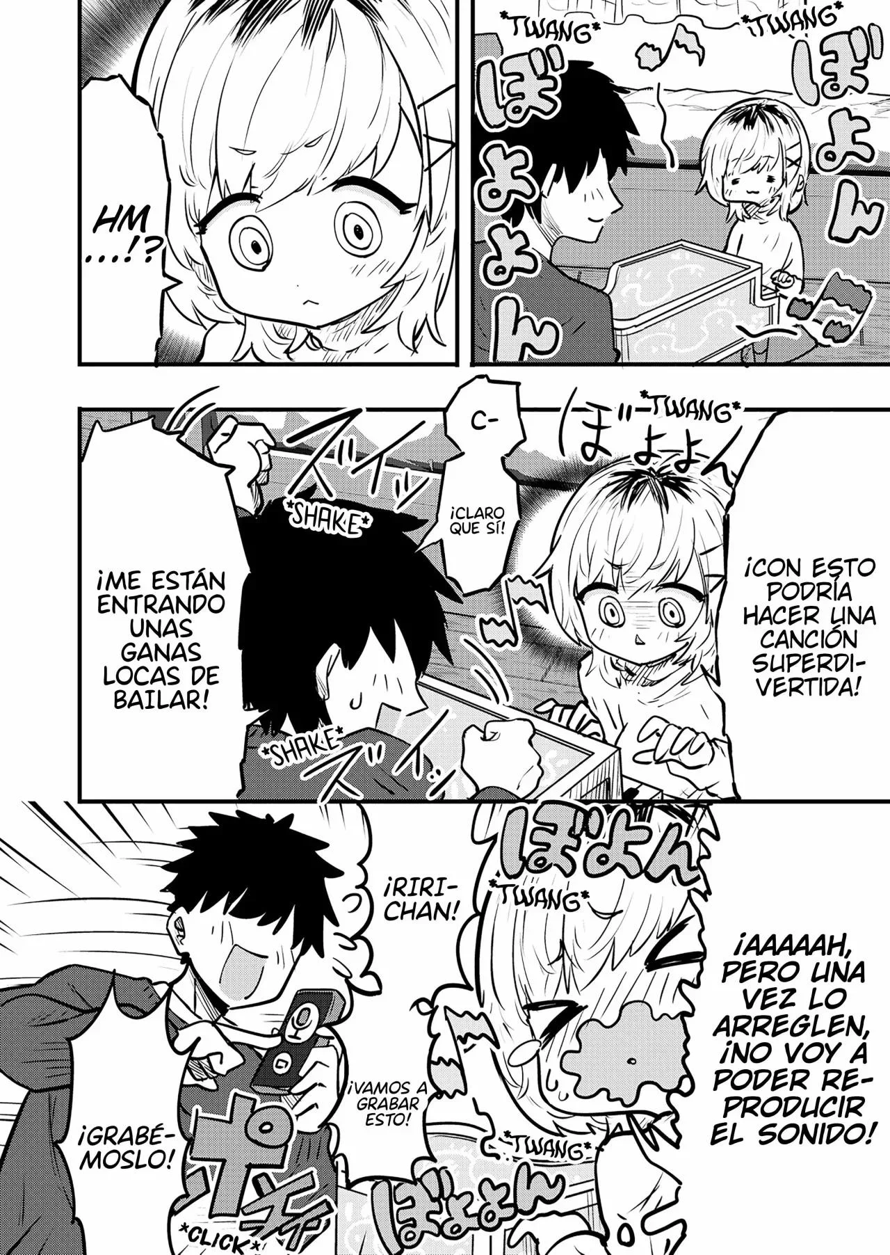 Capítulo 134.5, página 2